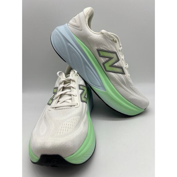 New Balance Fresh Foam X More v6 WMORLD6 Size M10.5/ W12 New main image 9
